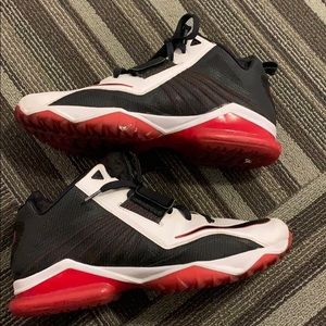 Nike Calvin Johnson Shoes